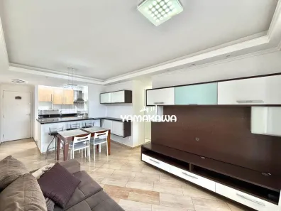 Apartamento com 3 Quartos à venda, 76m² no Vila Invernada, São Paulo