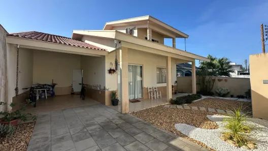 Casa com 3 Quartos à venda, 300m² no Centro, Navegantes