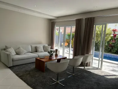 Casa de Condomínio com 4 Quartos à venda, 278m² no Alphaville, Santana de Parnaíba