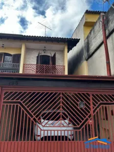 Casa com 3 Quartos à venda, 145m² no Pestana, Osasco