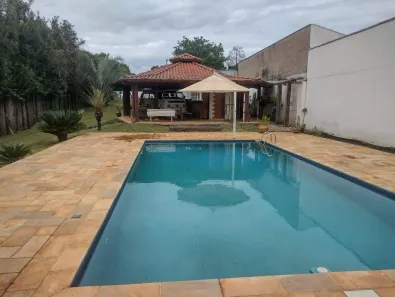 Fazenda/Sítio à venda, 1600m² no Parque Mangueira, Americana