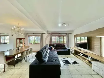 Casa de Condomínio com 4 Quartos à venda, 350m² no Jardim das Flores, Cotia