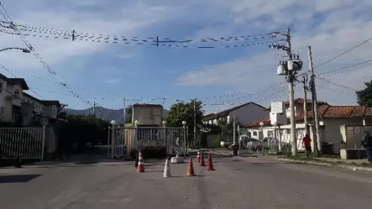Casa com 2 Quartos à venda, 159m² no Campo Alegre, Nova Iguaçu