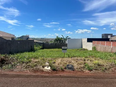 Lote/Terreno à venda, 434m² no Jardim Paulista III, Maringá