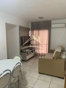 Apartamento com 3 Quartos à venda, 77m² no Dom Aquino, Cuiabá