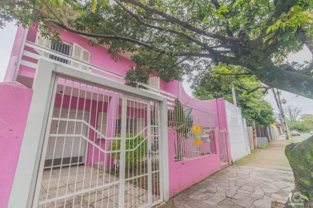 Casa com 4 Quartos à venda, 275m² no Centro, São Leopoldo