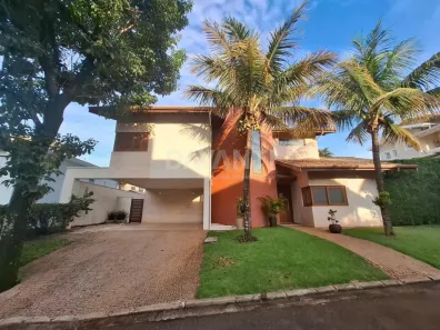 Casa de Condomínio com 3 Quartos à venda, 225m² no Parque Taquaral, Campinas