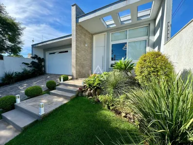 Casa com 3 Quartos à venda, 277m² no Boqueirão, Passo Fundo