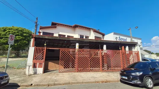 Imóvel Comercial para alugar, 441m² no Jardim Bandeirantes, Campinas