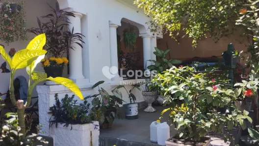Casa com 6 Quartos à venda, 207m² no Riachuelo, Rio de Janeiro