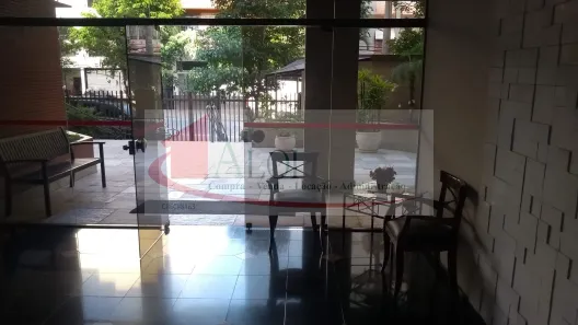 Apartamento com 3 Quartos à venda, 140m² no Pinheiros, São Paulo