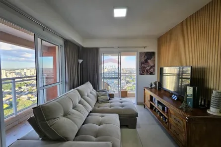 Apartamento com 2 Quartos à venda, 70m² no Jardim Sumaré, Ribeirão Preto