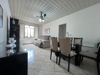 Apartamento com 4 Quartos à venda, 104m² no Centro, Juiz de Fora