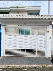 Casa de Condomínio com 3 Quartos à venda, 600m² no Moinho Velho, São Paulo
