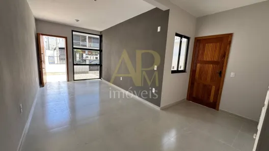 Casa com 3 Quartos à venda, 70m² no Nova Palhoça, Palhoça