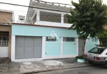 Casa com 2 Quartos à venda, 75m² no Jardim América, Rio de Janeiro