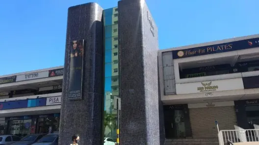 Ponto Comercial para alugar, 36m² no Norte, Brasília
