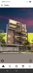 Flat com 1 Quarto à venda, 39m² no Jardim da Penha, Vitória