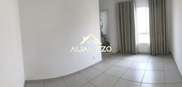 Apartamento com 2 Quartos à venda, 42m² no Jardim Antártica, Ribeirão Preto