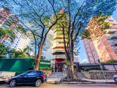 Apartamento com 4 Quartos à venda, 273m² no Campo Belo, São Paulo