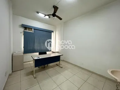 Sala Comercial à venda, 32m² no Pilares, Rio de Janeiro
