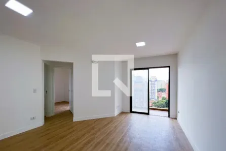 Apartamento com 2 Quartos à venda, 56m² no Vila Olímpia, São Paulo