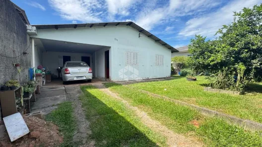 Casa com 3 Quartos à venda, 108m² no Serraria, São José