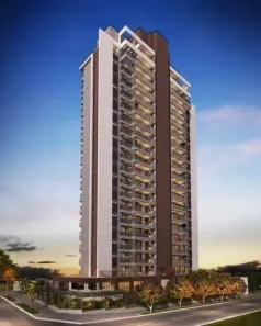 Apartamento com 3 Quartos à venda, 148m² no Perdizes, São Paulo