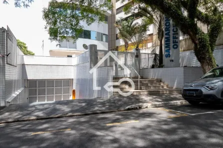 Sala Comercial para alugar, 90m² no Santa Terezinha, São Bernardo do Campo
