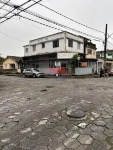 Ponto Comercial à venda, 83m² no Vila Nova, Cubatão