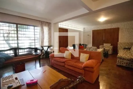 Casa com 4 Quartos à venda, 530m² no Sumaré, São Paulo
