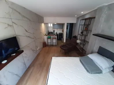Apartamento com 1 Quarto à venda, 32m² no Copacabana, Rio de Janeiro