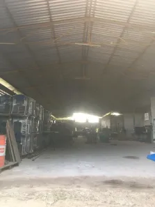 Galpão/Depósito/Armazém à venda, 1150m² no Centro, Itapissuma