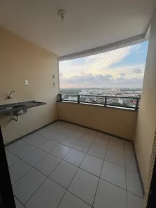 Apartamento com 3 Quartos à venda, 85m² no Ponto Novo, Aracaju