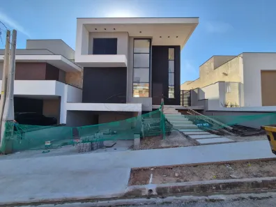Casa de Condomínio com 3 Quartos à venda, 278m² no Jardim Vila São Domingos, Sorocaba