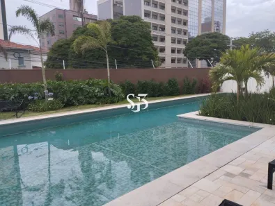 Apartamento com 2 Quartos à venda, 57m² no Botafogo, Campinas