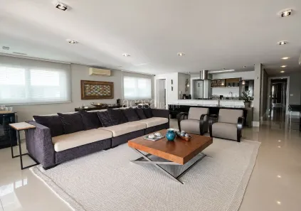 Cobertura com 4 Quartos à venda, 311m² no Canasvieiras, Florianópolis