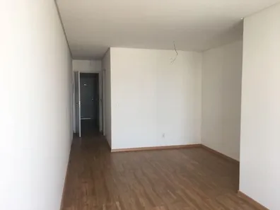 Apartamento com 3 Quartos à venda, 77m² no Vila Alzira, Santo André