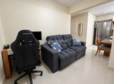 Apartamento com 2 Quartos à venda, 55m² no Centro, Guaíba