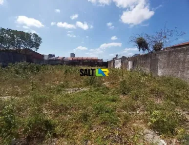 Lote/Terreno à venda, 1m² no Parque Dois Irmãos, Fortaleza