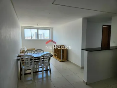 Apartamento com 2 Quartos à venda, 60m² no Camboinha, Cabedelo
