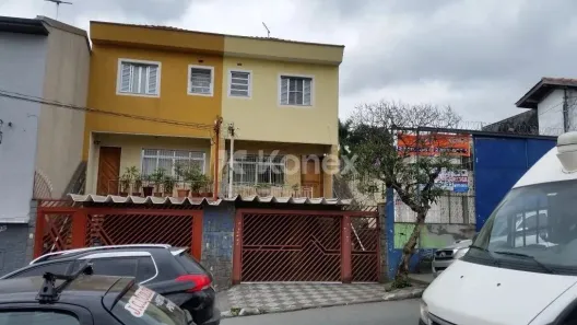 Sobrado com 3 Quartos à venda, 250m² no Vila Maria, São Paulo