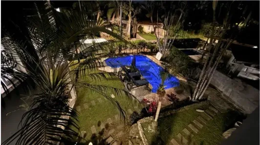 Casa de Condomínio com 4 Quartos à venda, 480m² no Park Imperial, Caraguatatuba