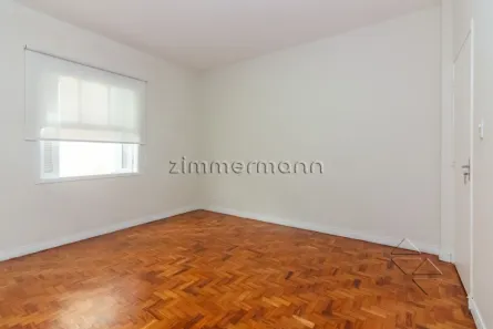 Apartamento com 2 Quartos à venda, 82m² no Cerqueira César, São Paulo