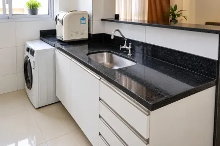 Apartamento com 2 Quartos à venda, 45m² no Piedade, Jaboatão dos Guararapes
