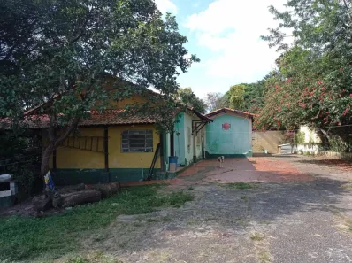 Lote/Terreno à venda, 500m² no Jardim Jandira, Jandira