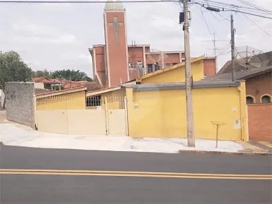 Casa com 3 Quartos à venda, 100m² no Jardim Santo Antônio, Valinhos