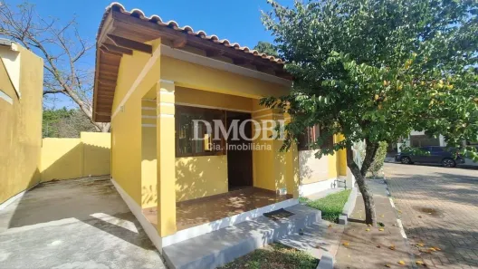 Casa de Condomínio com 2 Quartos à venda, 53m² no Parque do Itatiaia, Gravataí