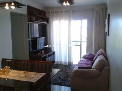 Apartamento com 2 Quartos à venda, 56m² no Vila Pirituba, São Paulo