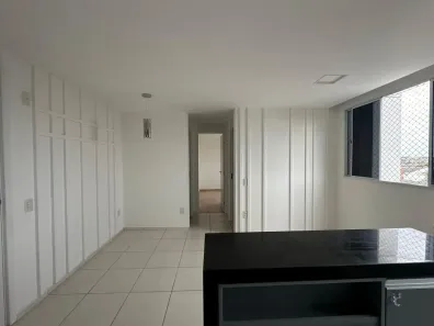 Apartamento com 2 Quartos à venda, 50m² no Passaré, Fortaleza